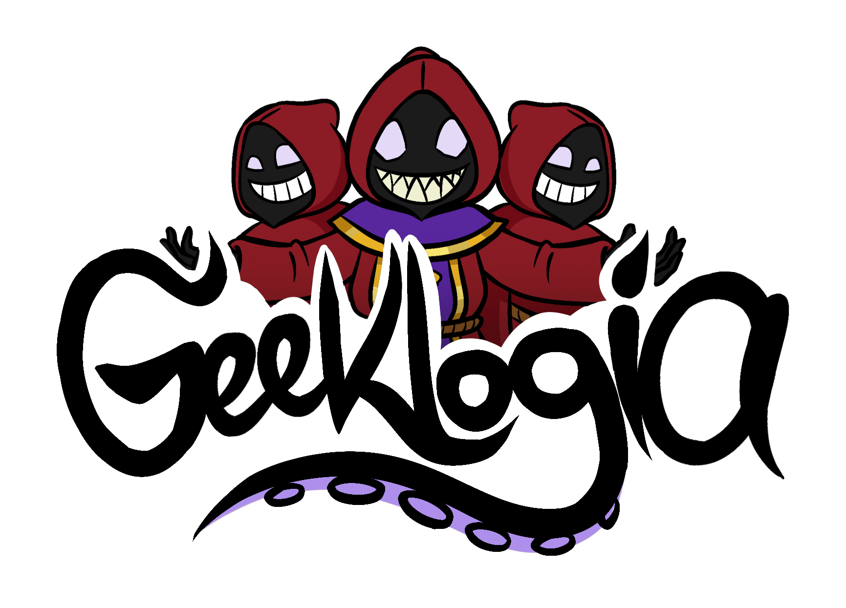 GeekLogía