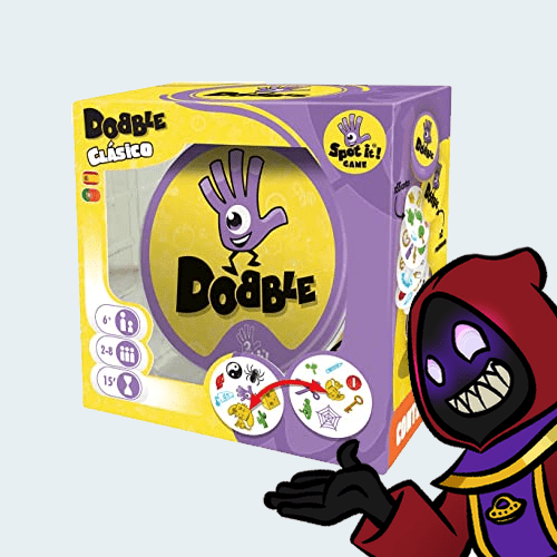 Dobble
