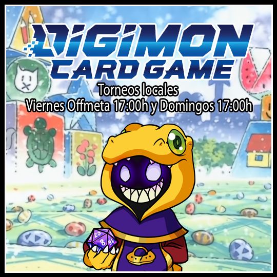 Digimon