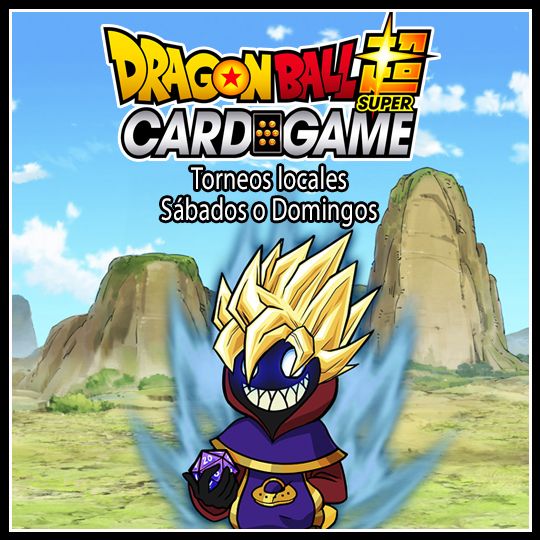 Dragon Ball