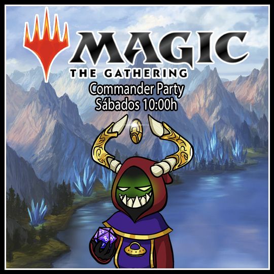 MTG
