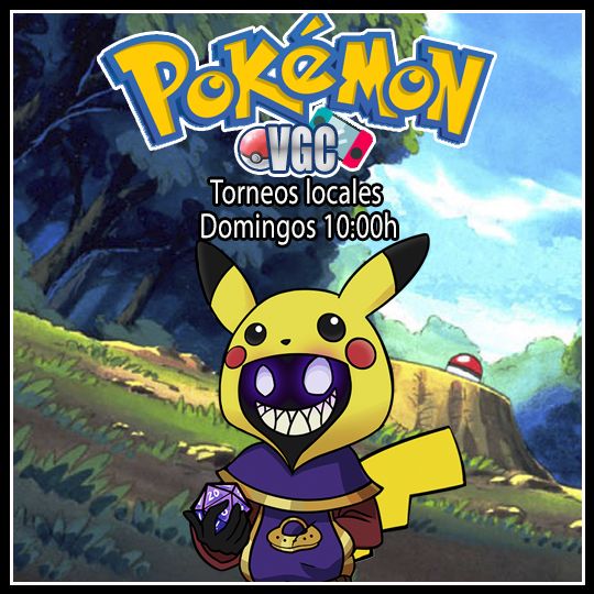 Pokemon Switch