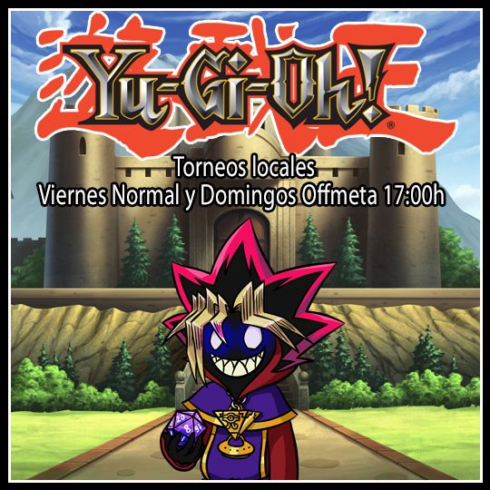 yugioh