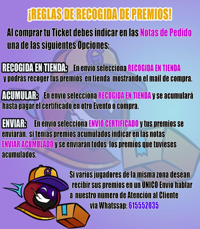 TORNEO MY HERO ACADEMIA ONLINE GEEKLOGIA - VIERNES 30 18:00 - Imagen 2