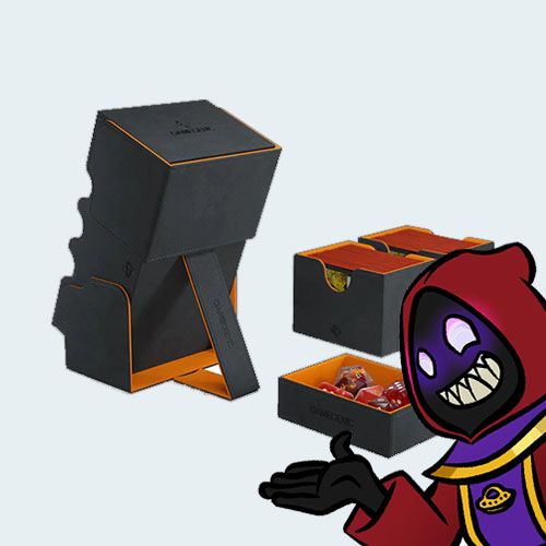 STRONGHOLD 200+ XL CONVERTIBLE EXCLUSIVE