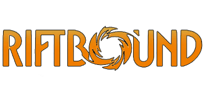 RIFTBOUND LOGO COMUNIDAD