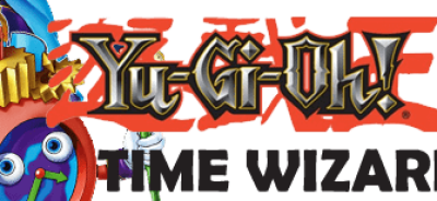 TIME WIZARD LOGO